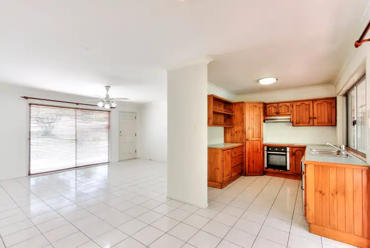 Fourth view of Homely house listing, 90 Dennis Road, Springwood QLD 4127
