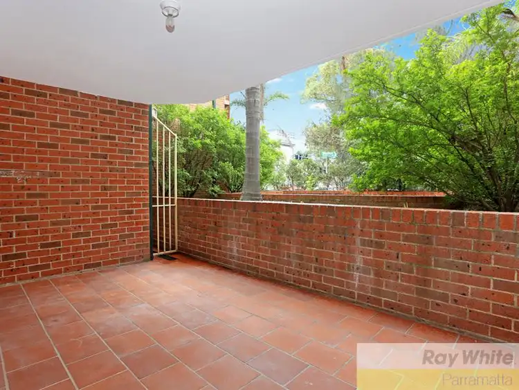 Fifth view of Homely unit listing, 15/39 Great Western Highway, Parramatta NSW 2150