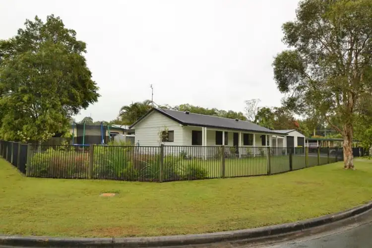 Second view of Homely house listing, 17 Vidler Court, Landsborough QLD 4550
