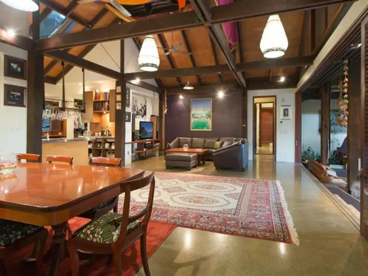 Sixth view of Homely house listing, 95 Agnes Street, Auchenflower QLD 4066