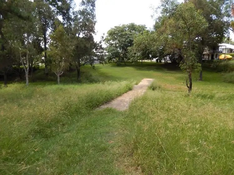 Fifth view of Homely land listing, 51 Mary Street, Blackstone QLD 4304