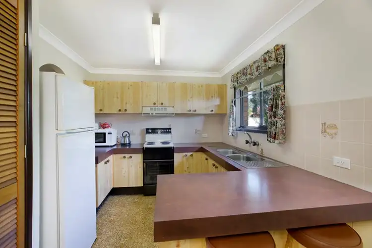Fifth view of Homely house listing, 11 Mackay Court, Alexandra Hills QLD 4161