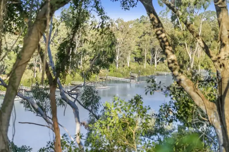 Fourth view of Homely house listing, 272 Jesmond Road, Fig Tree Pocket QLD 4069