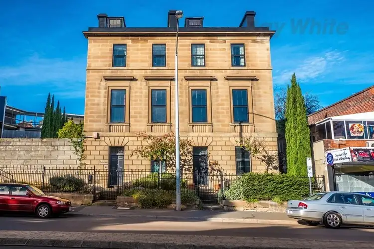 Main view of Homely house listing, 251 Elizabeth Street, North Hobart TAS 7000