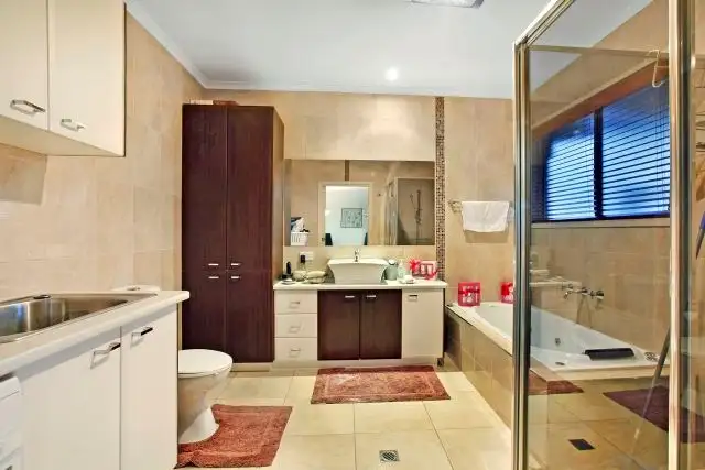 Seventh view of Homely house listing, 187 Wilson Boulevard, Reservoir VIC 3073