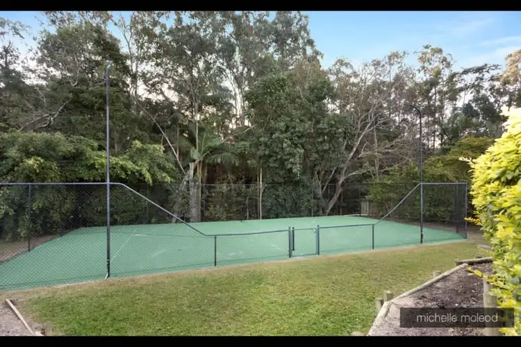 Third view of Homely house listing, 36 Ardes Street, Chapel Hill QLD 4069