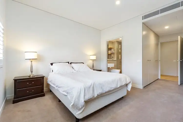 Third view of Homely apartment listing, 305/14-18 Finlayson Street, Lane Cove NSW 2066
