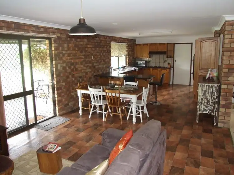 Fifth view of Homely rural property listing, 4386 New England Highway, Crows Nest QLD 4355