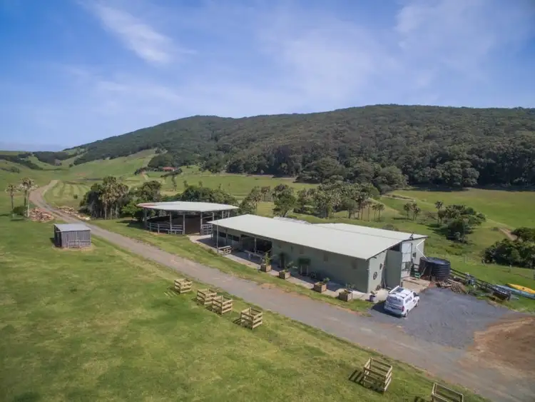 Fifth view of Homely house listing, 70 Carmona Drive, Forster NSW 2428