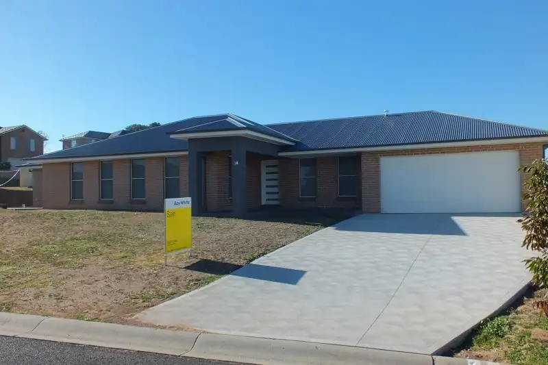 Main view of Homely house listing, 14 Tweed Parade, Kelso NSW 2795