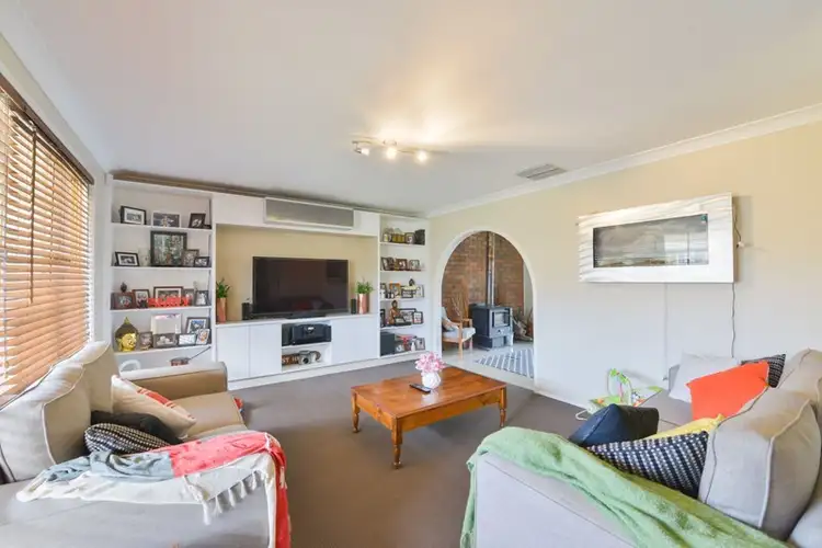 Third view of Homely house listing, 51 Glengarvin Drive, Tamworth NSW 2340