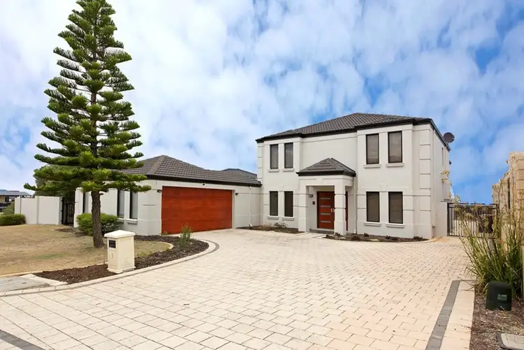 5 Kage Entrance, Mindarie WA 6030