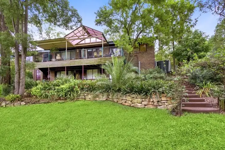 Second view of Homely house listing, 330 Terrace Road, North Richmond NSW 2754
