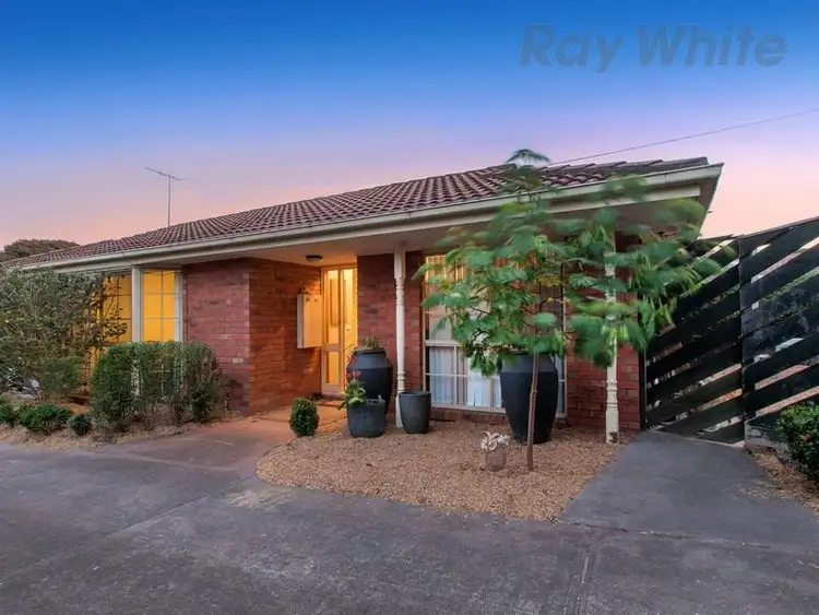 1/115 Lindrum Road, Frankston VIC 3199