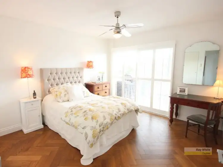 Third view of Homely unit listing, 6/42 Gregory Street, Clayfield QLD 4011