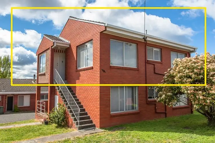 4/19 Mercer Street, New Town TAS 7008