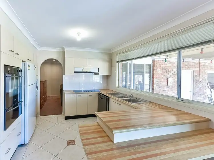 Third view of Homely house listing, 204 Eagleview Road, Minto NSW 2566