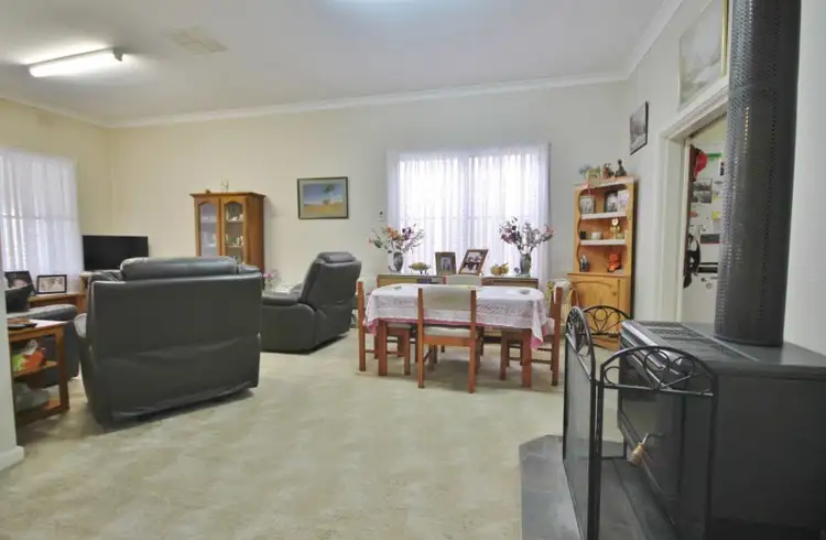 Fifth view of Homely house listing, 3 Marina Street, Young NSW 2594