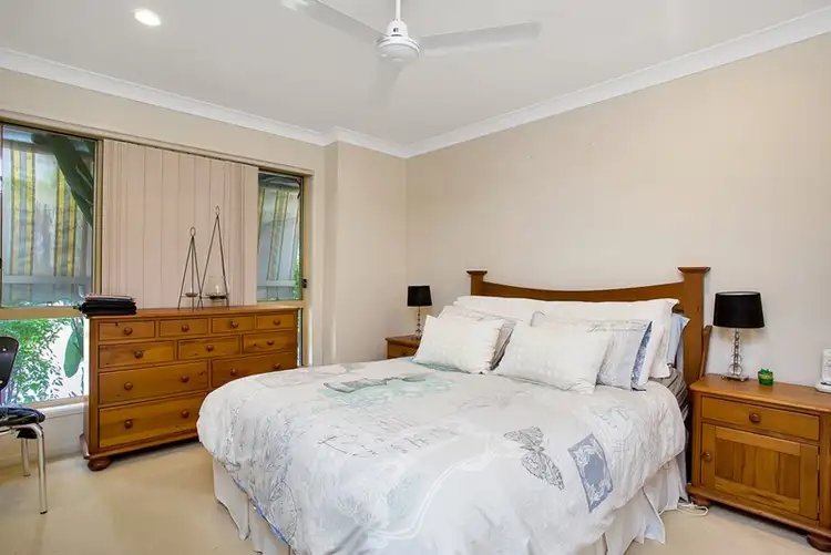 Sixth view of Homely house listing, 98 Lambor Drive, Mudgeeraba QLD 4213