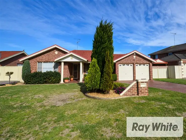 29 Kyeema Street, Picton NSW 2571