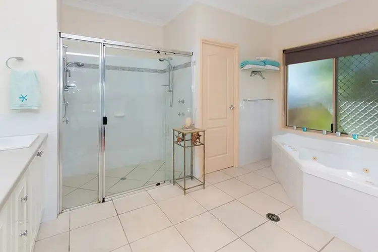 Sixth view of Homely house listing, 6 Bellevue Place, Springfield Lakes QLD 4300