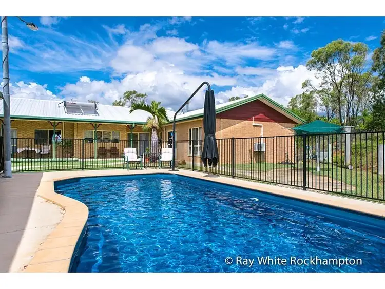 362 Glendale Road, Glendale QLD 4711