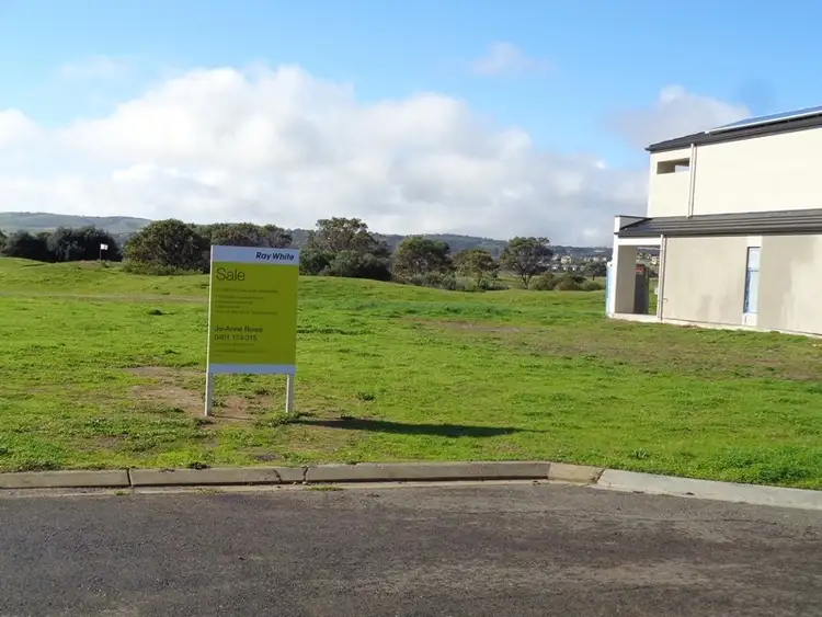 Second view of Homely land listing, Lot 200 The Vines Drive, Normanville SA 5204
