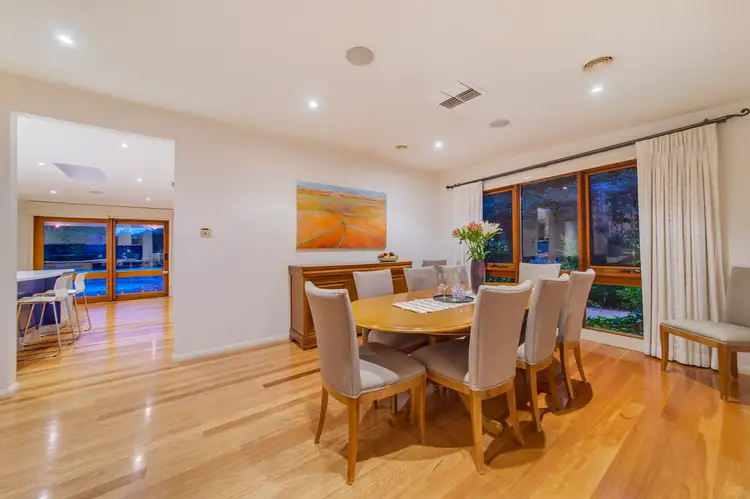 Sixth view of Homely house listing, 4 Goldsworthy Place, Bruce ACT 2617