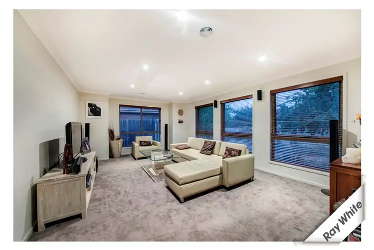 Seventh view of Homely house listing, 27 Kitty McEwan Circuit, Mckellar ACT 2617