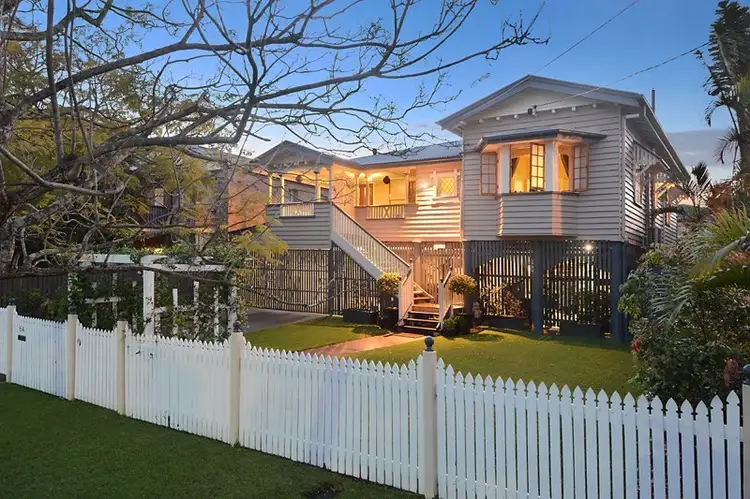 64 Lade Street, Gaythorne QLD 4051
