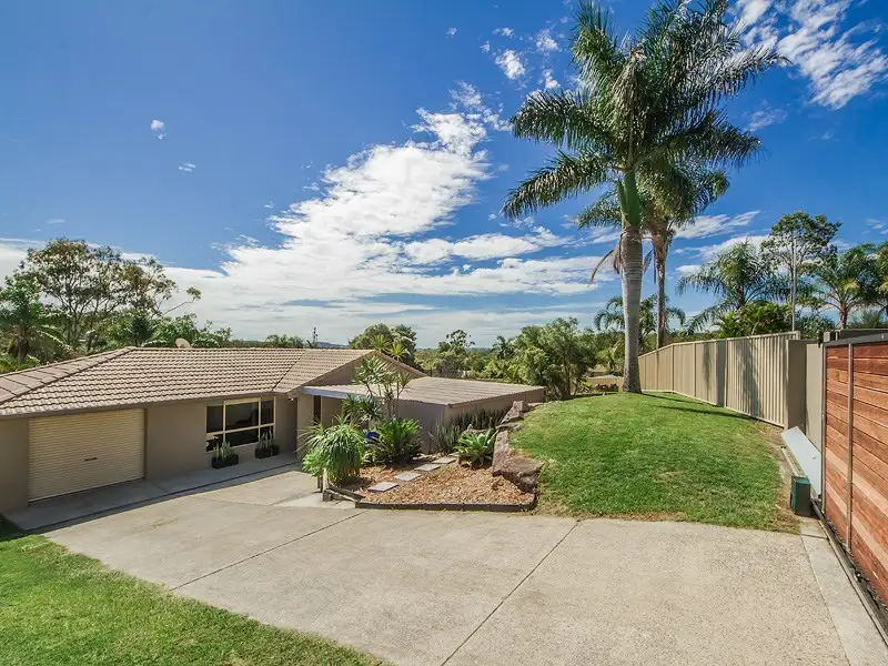 Main view of Homely house listing, 9 Artists Avenue, Oxenford QLD 4210