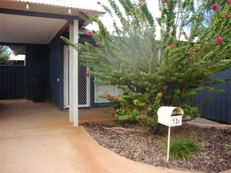 Main view of Homely villa listing, 13D Kallama Parade, Millars Well WA 6714