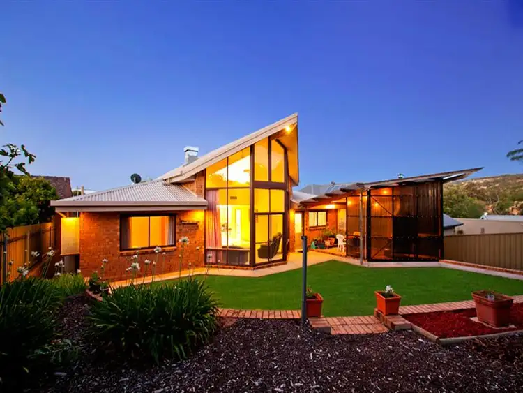 Second view of Homely house listing, 26 Mill Terrace, Eden Hills SA 5050