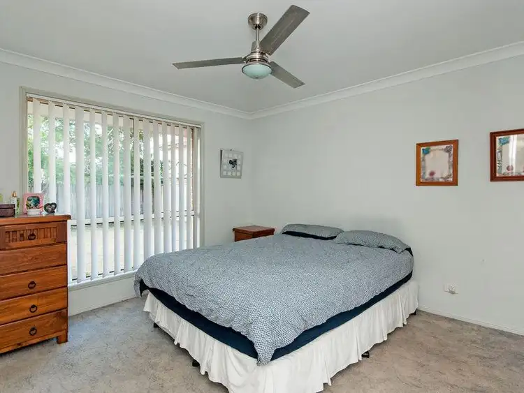 Fifth view of Homely house listing, 156 Collingwood Drive, Collingwood Park QLD 4301