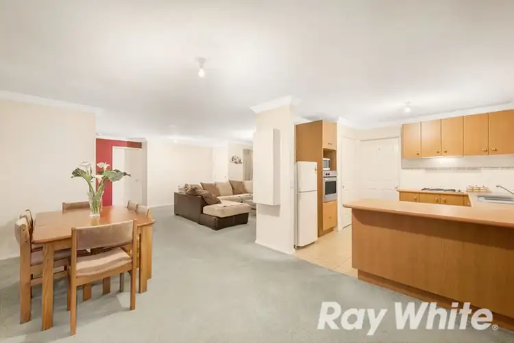 Fourth view of Homely house listing, 4/7 Violen Street, Bayswater VIC 3153