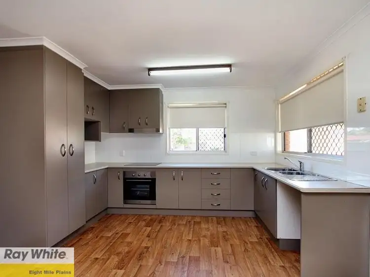 Second view of Homely house listing, 190 Warrigal Road, Runcorn QLD 4113