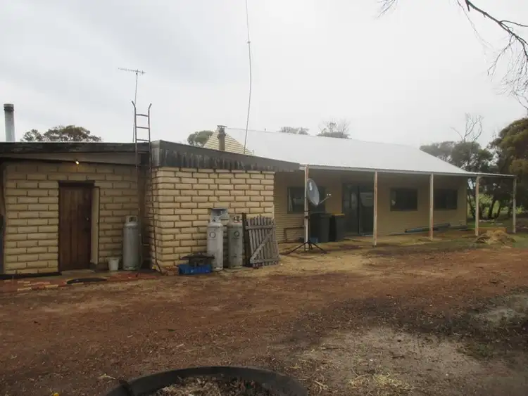 Second view of Homely house listing, 201 Walsh Road, Gnowangerup WA 6335