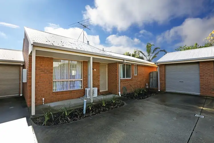 Main view of Homely house listing, 3/6-8 Corangamite Drive, Corio VIC 3214