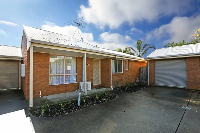 Main view of Homely house listing, 3/6-8 Corangamite Drive, Corio VIC 3214