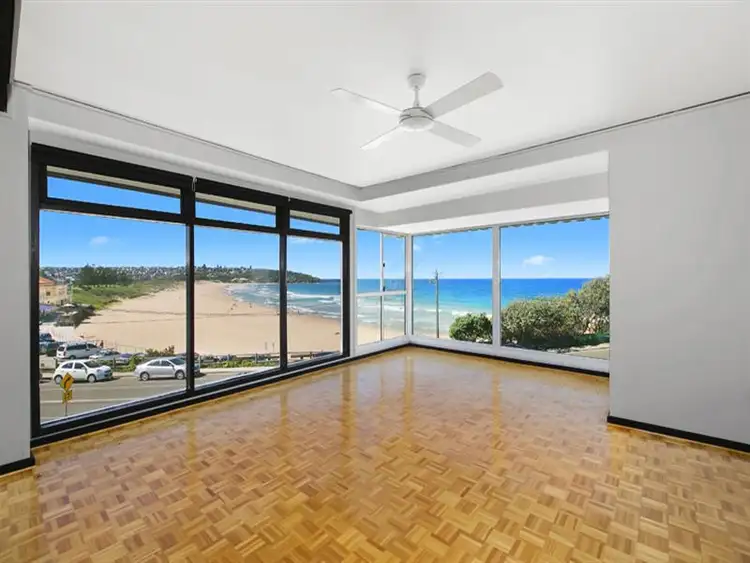 Seventh view of Homely house listing, 38a Carrington Parade, Curl Curl NSW 2096