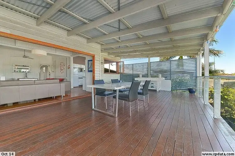 Second view of Homely house listing, 310 Newmarket Road, Newmarket QLD 4051