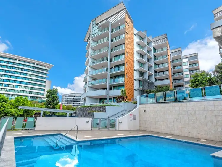 2607/92 Quay Street, Brisbane QLD 4000