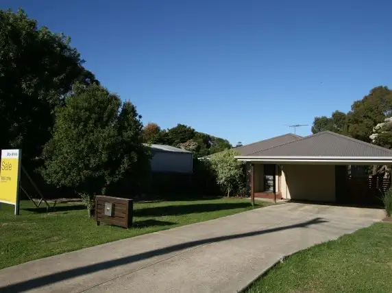 Main view of Homely house listing, 74 Scenic Drive, Cowes VIC 3922