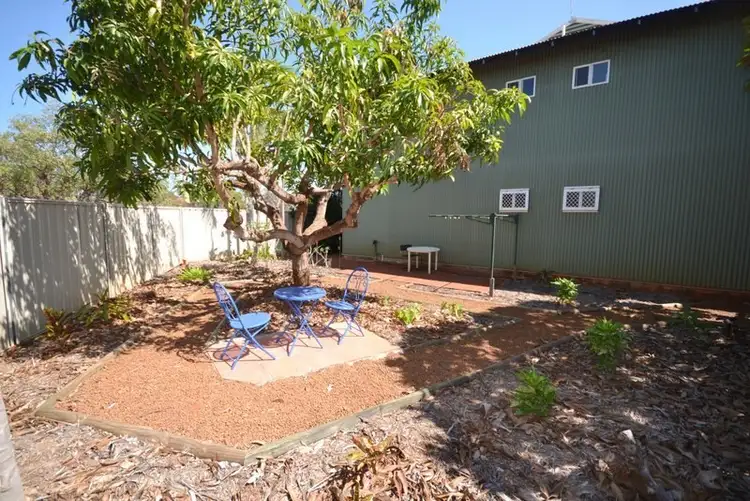 Sixth view of Homely unit listing, 23/10 De Pledge Way, Cable Beach WA 6726