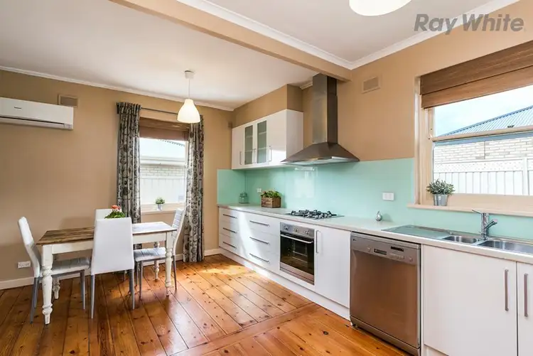 Fifth view of Homely house listing, 43 Johnstone Road, Oaklands Park SA 5046