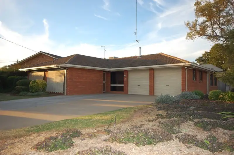 Main view of Homely house listing, 12 Rhoda Place, Yoogali NSW 2680