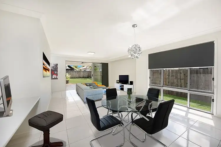 Fourth view of Homely house listing, 14 Leea Street, Sippy Downs QLD 4556