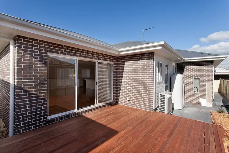 Third view of Homely house listing, 2A Antrim Avenue, Warilla NSW 2528