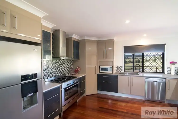 Sixth view of Homely rural property listing, 384 Veresdale Scrub School Road, Veresdale Scrub QLD 4285