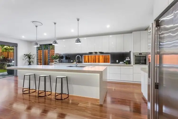 Fourth view of Homely house listing, 38 Hilda Street, Alderley QLD 4051